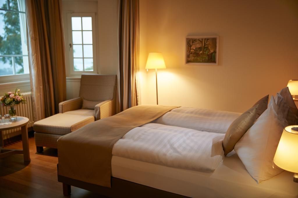Kurhotel Sonnmatt Luzern Rom bilde